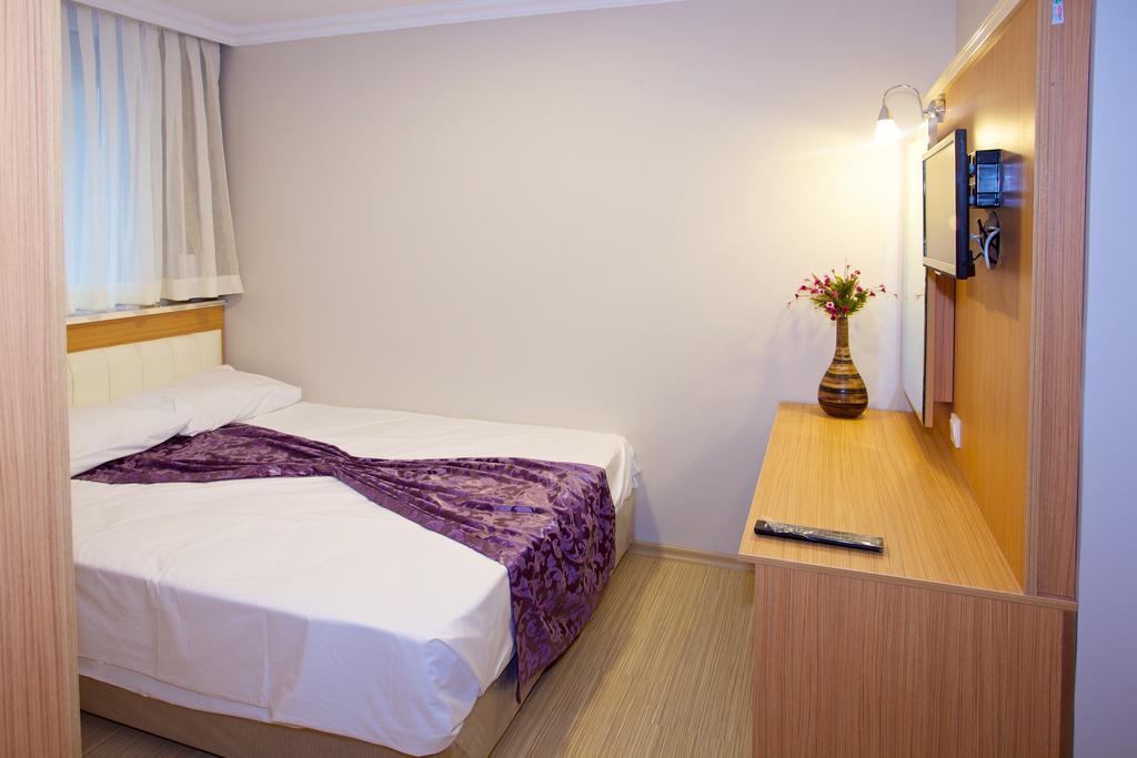 Hotel The Ferah Istanbul Værelse billede